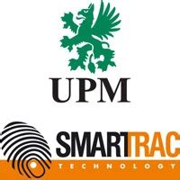 UPM sells its RFID business to SMARTRAC and sees value 